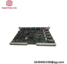 ABB YPH107A 3ASD573001A9 Speed Measuring Board - Precision Measurement for Industrial Automation