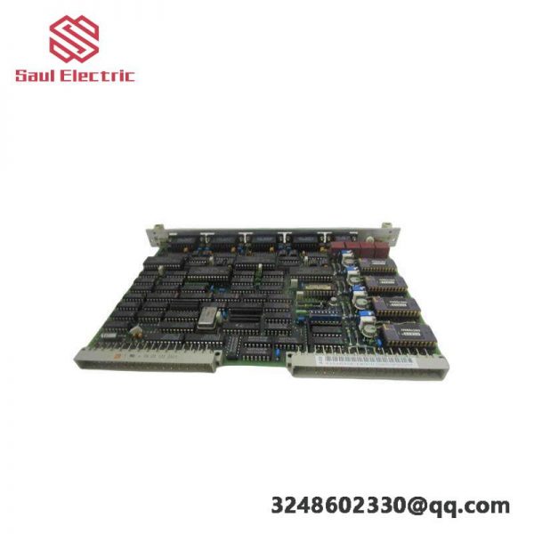 ABB YPH107A 3ASD573001A9 Speed Measuring Board - Precision Measurement for Industrial Automation