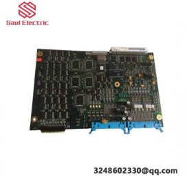 ABB YPH 108B (61156844) - Precision Measurement Board, Industrial Grade