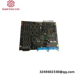 ABB YPH 108B (61156844) - Precision Speed Measurement Board for Industrial Control Systems