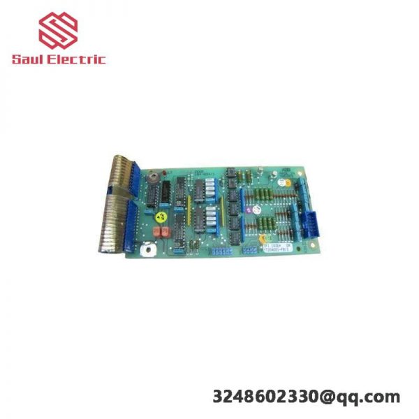 ABB YPI103E YT204001-FB Digital Circuit Board