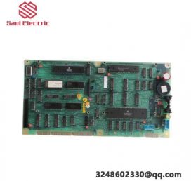 ABB YPK107A YT204001-CB/2 - Precision Control Module for Advanced Industrial Automation