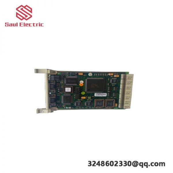 ABB YPK107E 3ASD489301A410 AC Module: High-Performance Control Solution for Industrial Automation