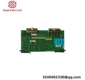 ABB YPK107E YT204001-FY | Automation Parts