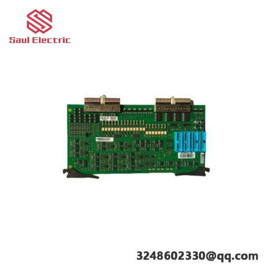 ABB YPK107E YT204001-FY | Automation Parts