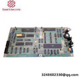 ABB YPK107E YT204001-FY PLC PCB Card, Industrial Control Solutions