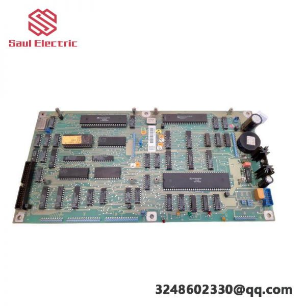 ABB YPK107E YT204001-FY PLC PCB Card, Industrial Control Solutions