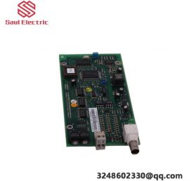 ABB YPK112A 3ASD573001A133 - PLC Communication Module