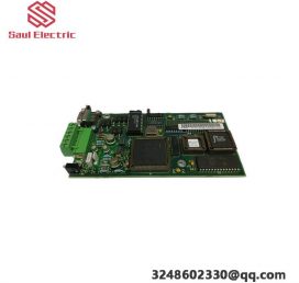 ABB YPK113A3 - Advanced Communication Board Module for Industrial Automation