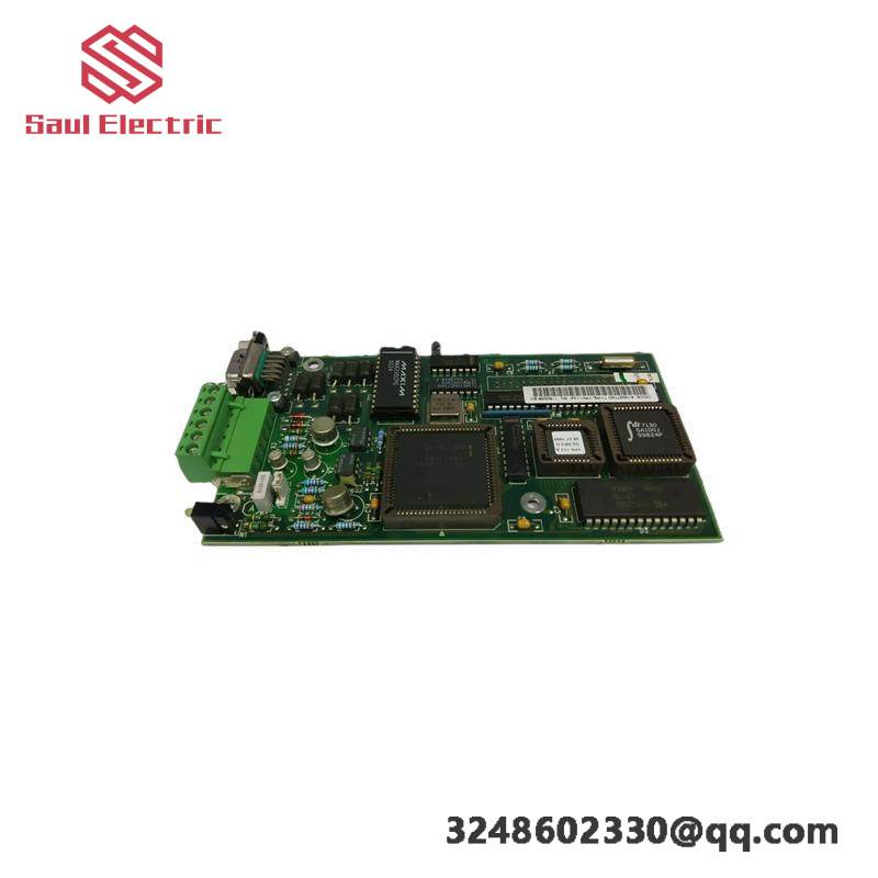 ABB YPK113A3 - Advanced Communication Board Module for Industrial Automation