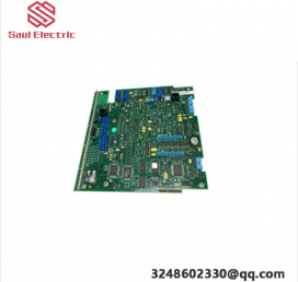 ABB YPK113A 61002774 - Advanced PCB Circuit Board for Industrial Control Systems