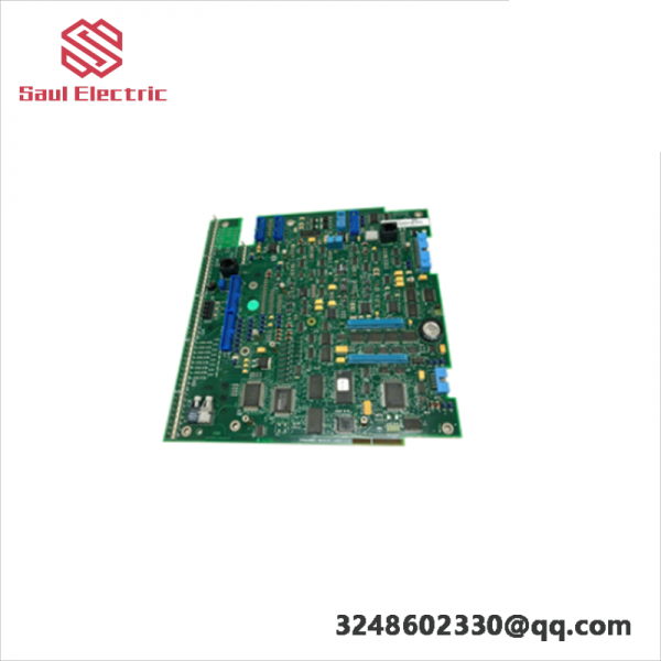 ABB YPK113A 61002774 - Advanced PCB Circuit Board for Industrial Control Systems