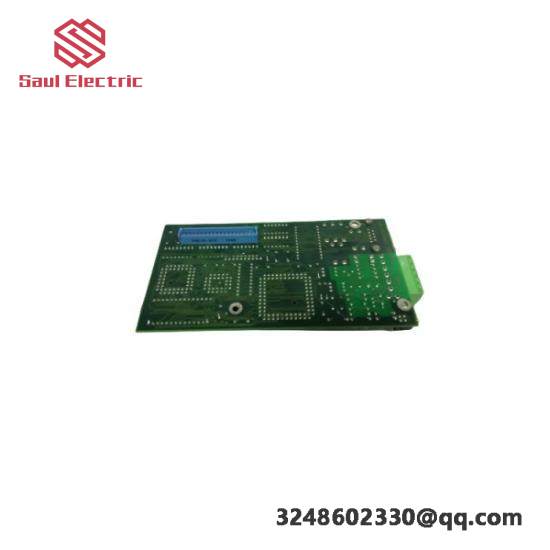 ABB YPK113A | UART Communication Module