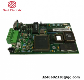 ABB YPK113A Communication Board Module: Advanced Industrial Control Solutions