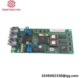 ABB YPK114A | Fiber Optic Communication Board