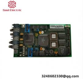 ABB YPK114A - 3ASD399002B20 DCB-BOARD, Automation Solutions for Industrial Control