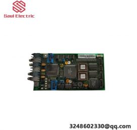 ABB YPK114A 3ASD399002B20 Drive DCB Board