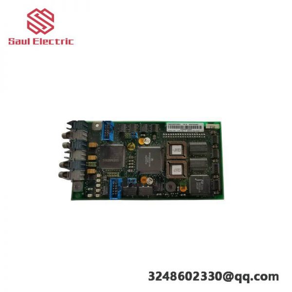 ABB YPK114A 3ASD399002B20 Drive DCB Board