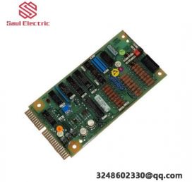 ABB YPM102A YT204001-AA Industrial Control Module