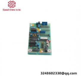 ABB YPM102E YT204001-FL PC Board; Manufacturer: ABB