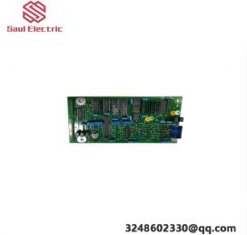 ABB YPM106E YT204001-FN - High Performance Control Board for Advanced Industrial Automation