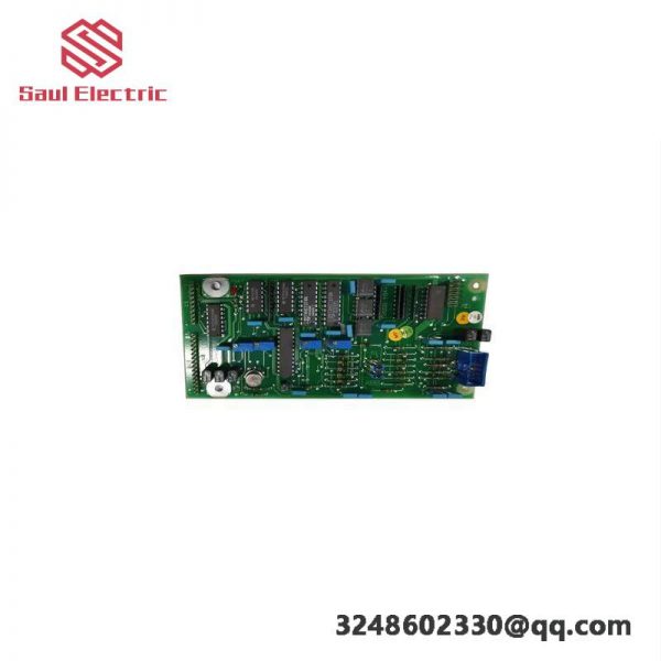 ABB YPM106E YT204001-FN - High Performance Control Board for Advanced Industrial Automation