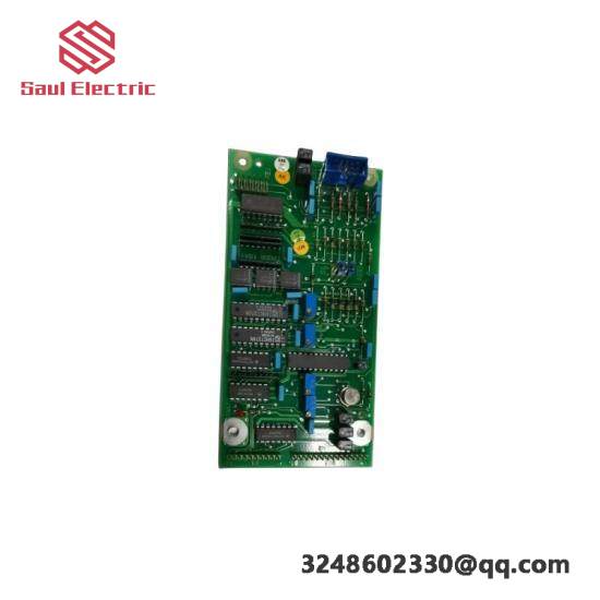 ABB YPM106E YT204001-FN Industrial Power Module