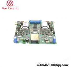 ABB YPN104C YT204001-DS Industrial Control Circuit Board