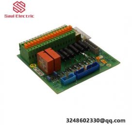 ABB YPN 104C YT204001-DS Industrial Circuit Board