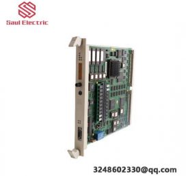 ABB YPO106A YT204001-EG | High-Performance Central Control Module