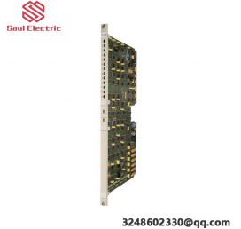 ABB YPP105E Drive Board - Advanced Industrial Control Module