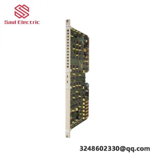 ABB YPP105E Drive Board - Advanced Industrial Control Module