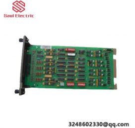 ABB YPP105E YT204001-FK - Advanced Control Module for Industrial Automation