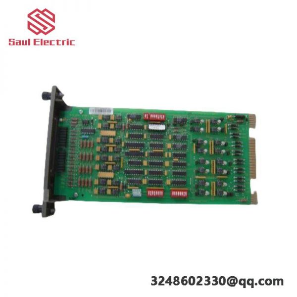 ABB YPP105E YT204001-FK - Advanced Control Module for Industrial Automation