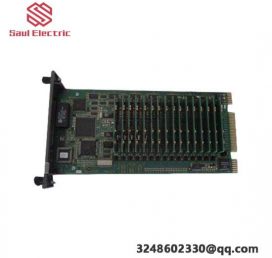 ABB YPP106B YT204001-CL Digital Control Module Card