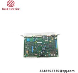 ABB YPP110A Digital Processor Module