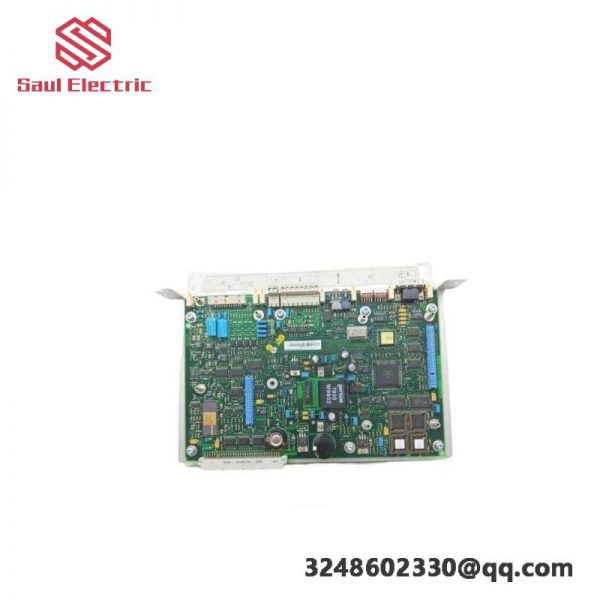 ABB YPP110A Digital Processor Module