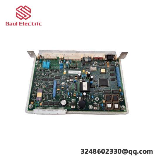 ABB YPP110A Digital Processor Module