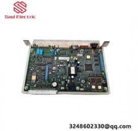 ABB YPP110A - YPP-110A Control Board, Industrial Automation Module