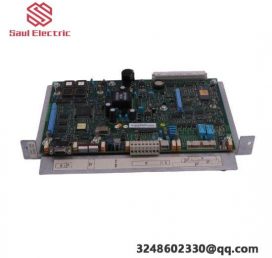 ABB YPP 110A, 3ASD573001A1: Precision Digital Processor Module