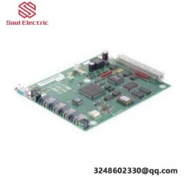 ABB YPQ-112B DDCS Module