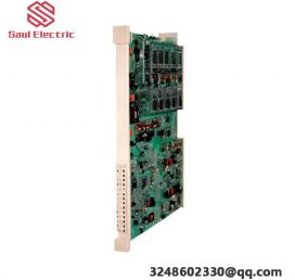 ABB YPQ101E: Advanced Connection Unit for Analog Input Board