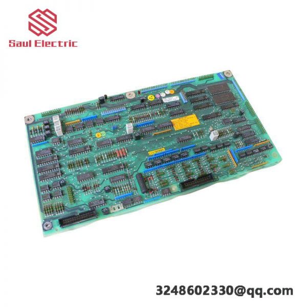 ABB 3HAC023775-002: Precision Control Module for Industrial Automation, Model Specifics, Advanced Automation Solutions