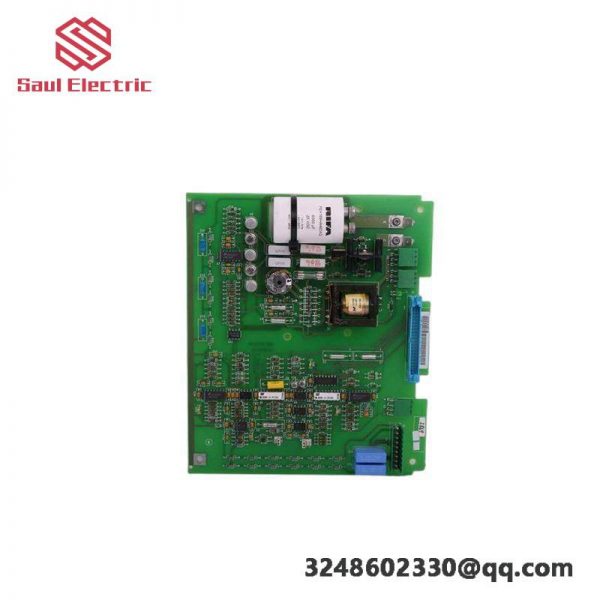 ABB YPQ102F YT204001-KF: Industrial Field Control Board, Precision Engineered for Unmatched Performance