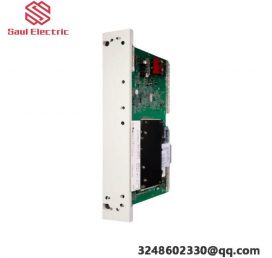 ABB YPQ103C - Advanced Connection Unit for Analog Input Board