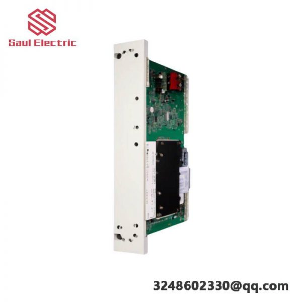 ABB YPQ103C - Advanced Connection Unit for Analog Input Board