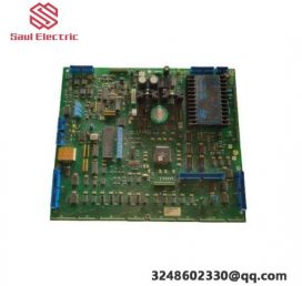 ABB YPQ103C - Advanced Converter Board for Industrial Automation