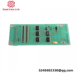 ABB YPQ109B Asea Brown Boveri PLC Control Module