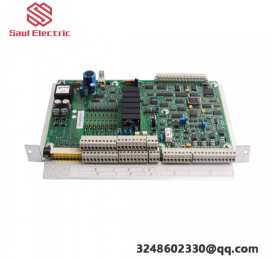 ABB YPQ110A 3ASD573001A5 - Advanced DCS Module