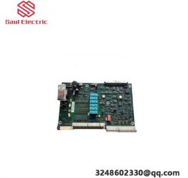 ABB YPQ110A PC Input/Output Board, Designed for Advanced Industrial Control Systems